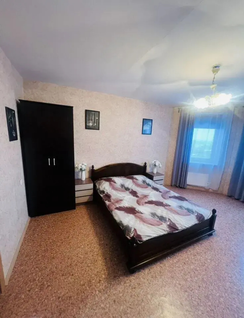 Квартира на Земской 1