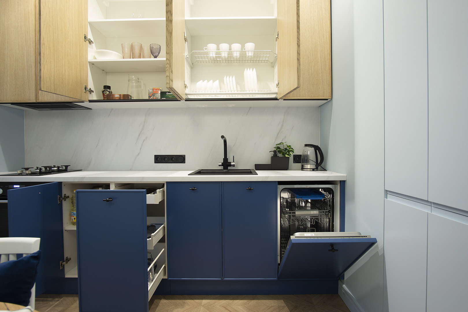 Апартаменты GoldenRing Некрасова