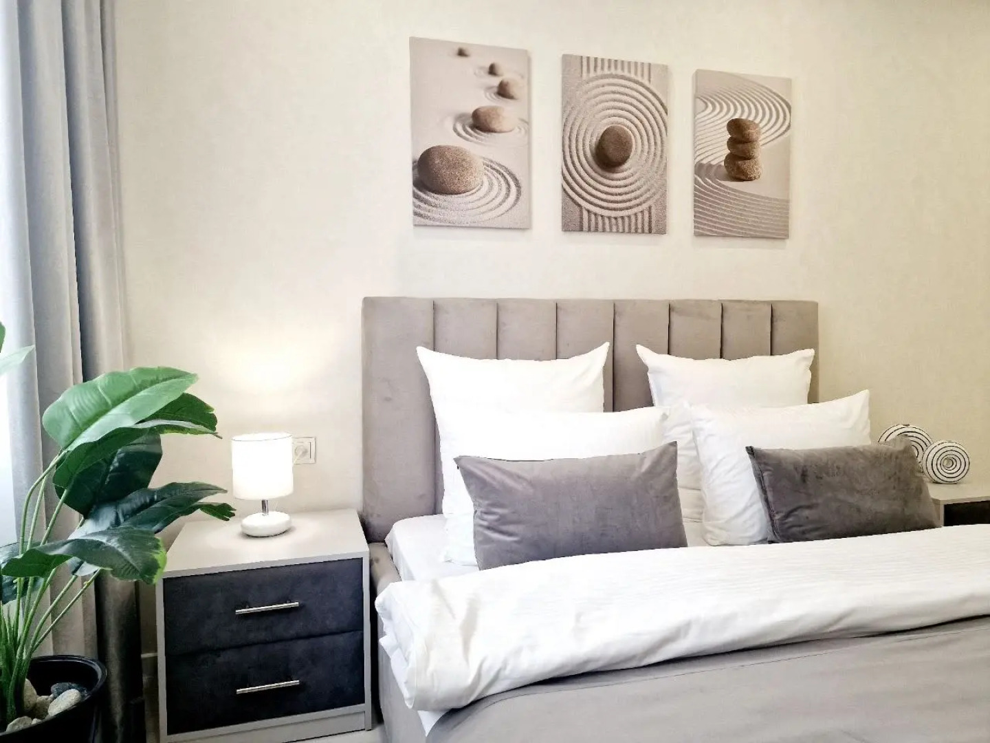 Апартаменты Flatirini на Улице Братьев Темировых 69к3