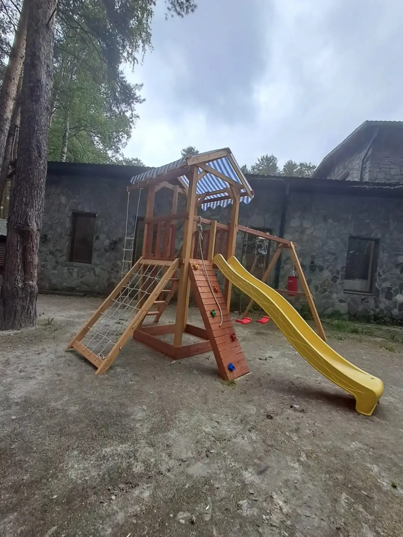 База Отдыха Загородный клуб Пески