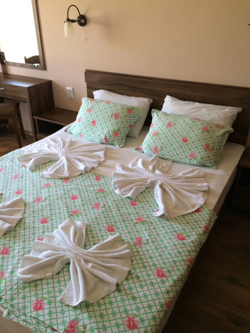 Апарт-Отель Horizont