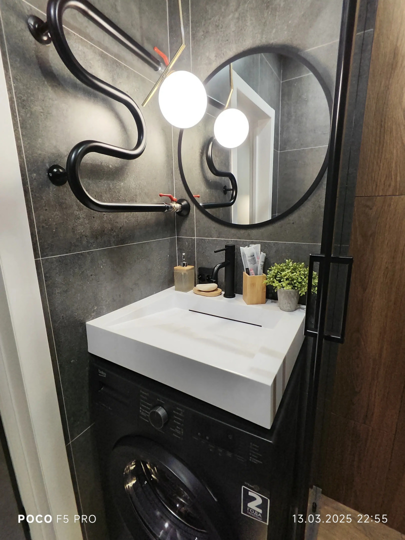 Квартира NATALI Aparts 201.3