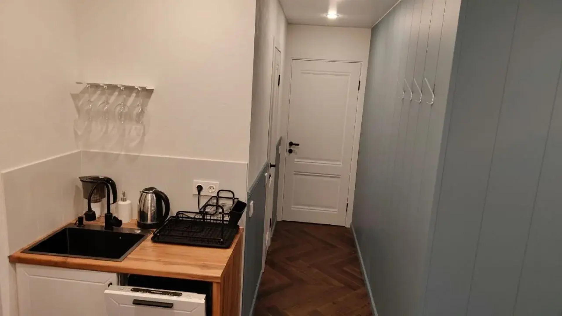 Квартира Стильная в центре