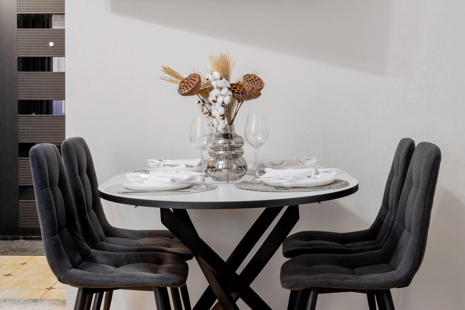 Квартира на Нижнеимеретинской 137А