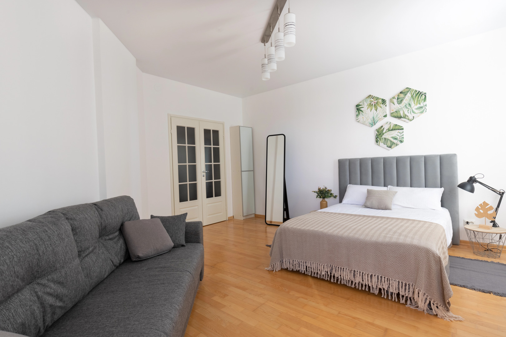 Квартира в ЖК Пять звезд