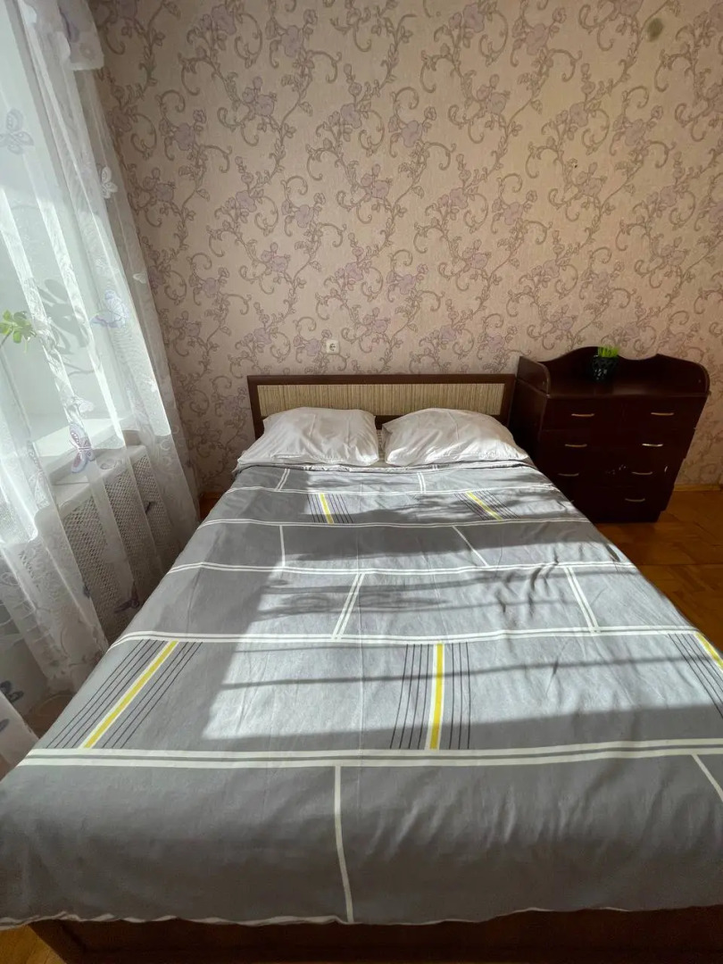 Квартира 3хкомнатная квартира с видом на пруд