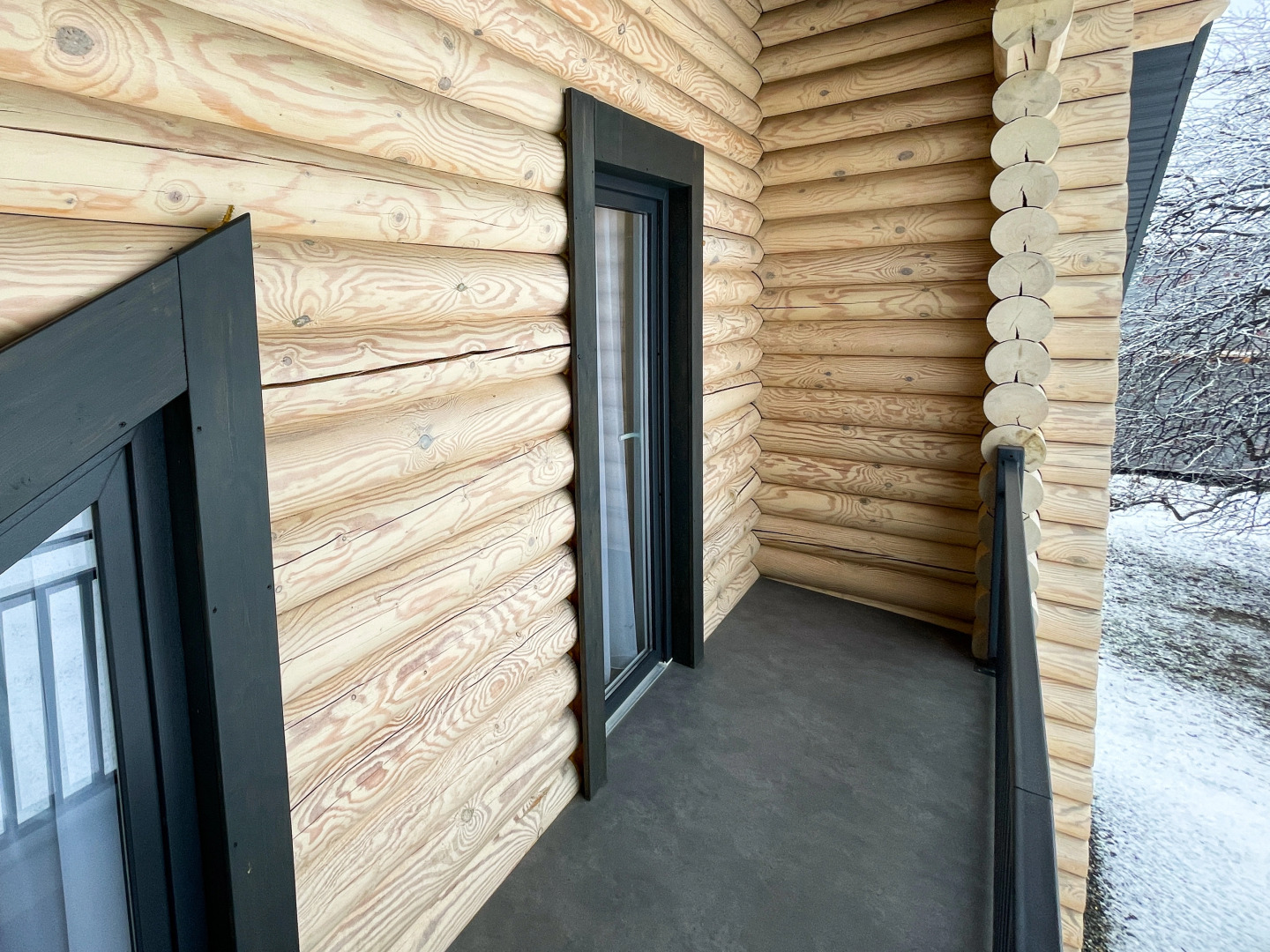 Гостевой дом Счастье в горах