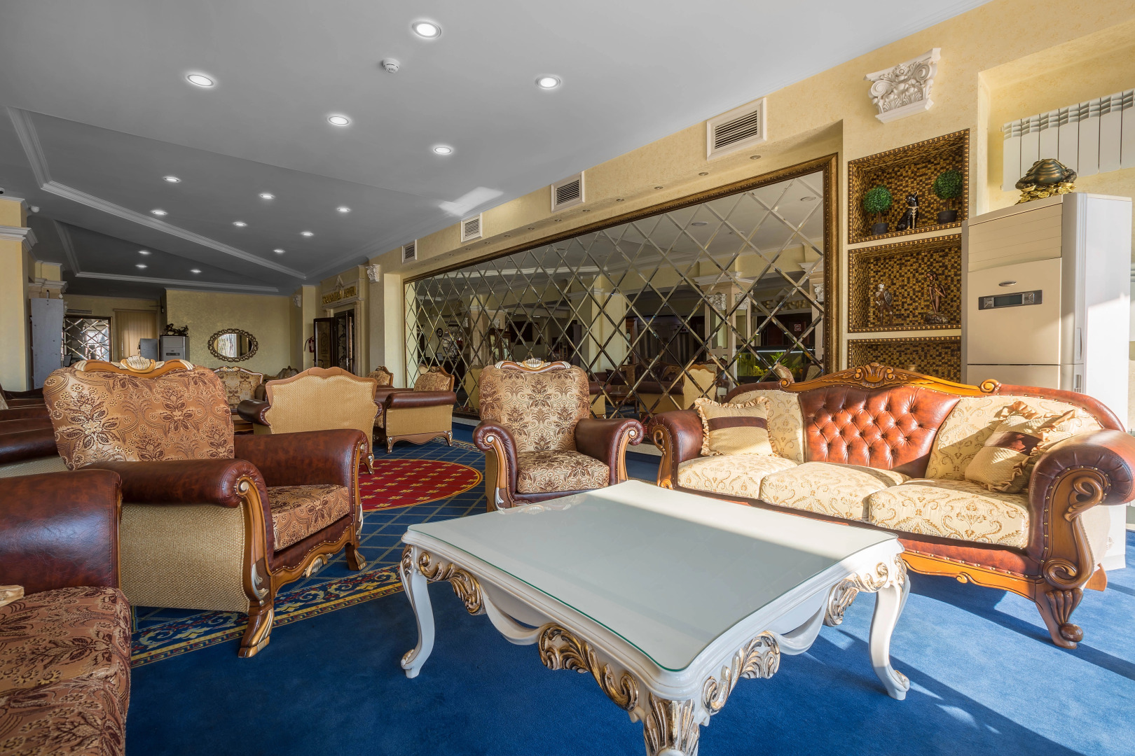 Гостиница Липецк