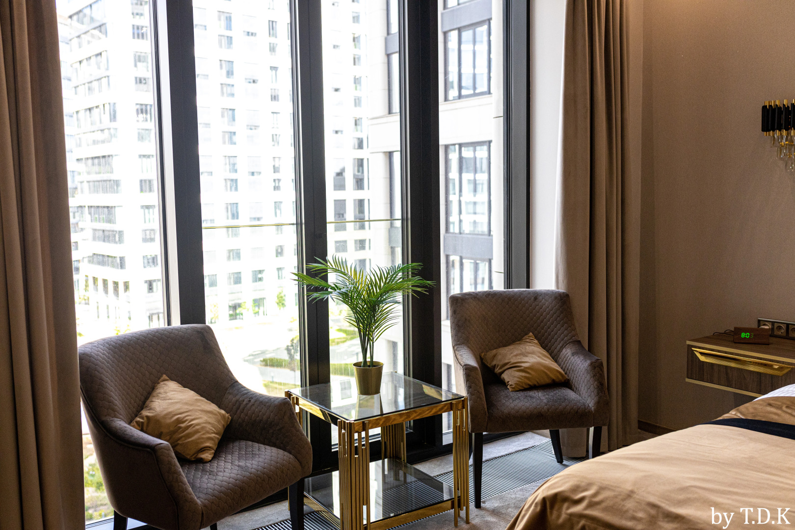 Мини-отель «КAYA»