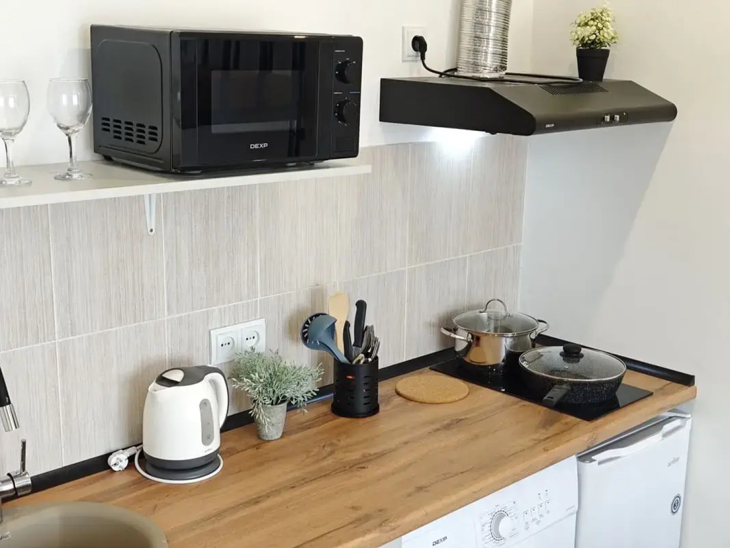 Квартира Уютная 2к по Тухачевского 49/2-21