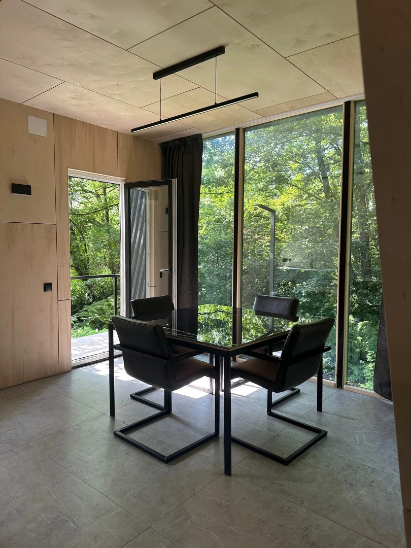 Отель Koban-Spa