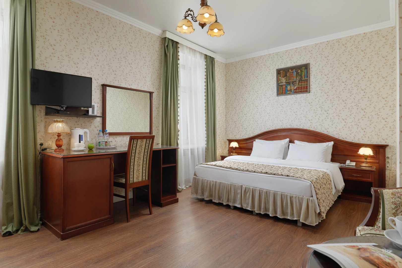 Отель Сокол