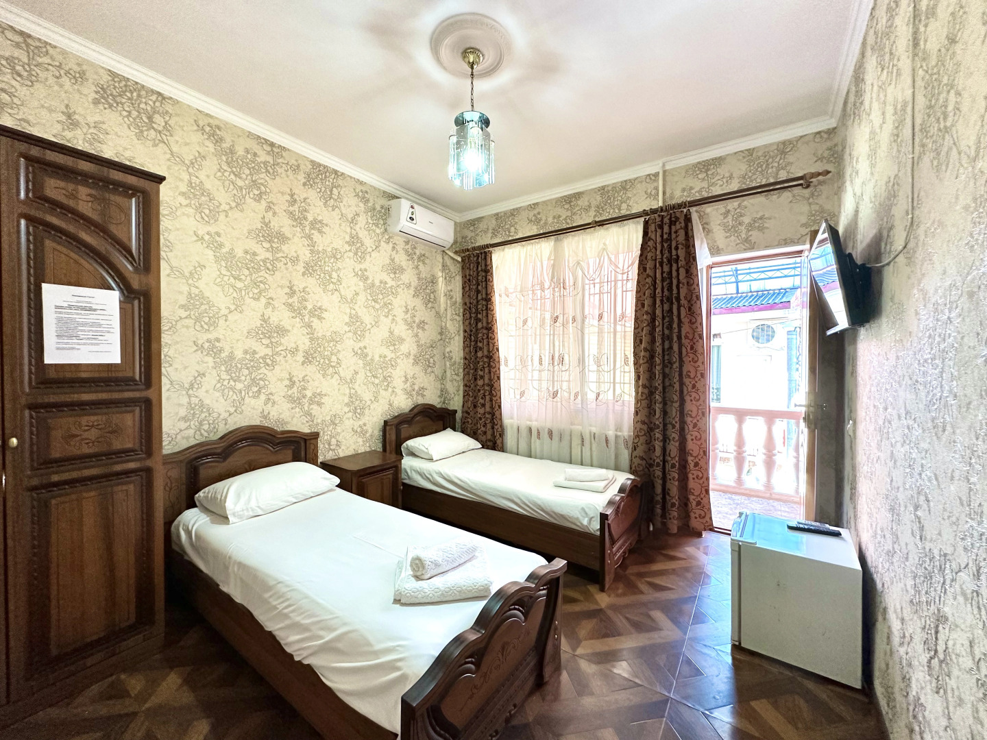 Гостевой дом МартЛен