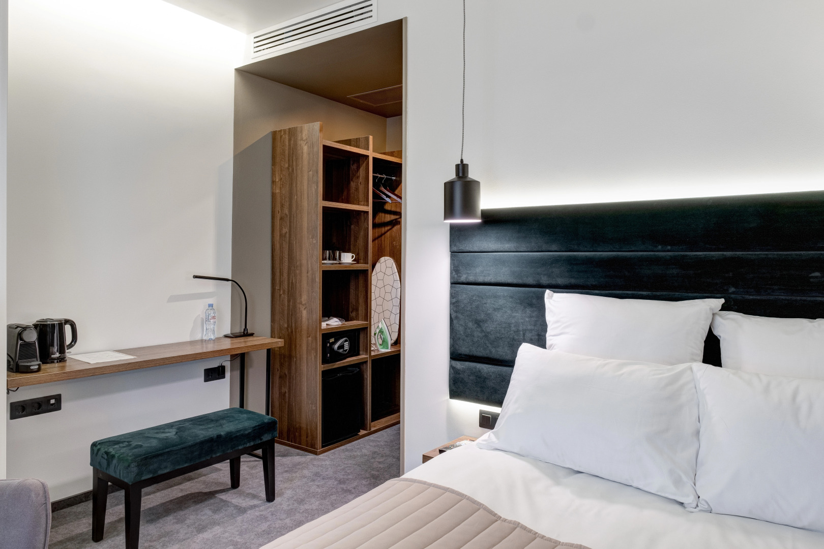 Отель Веллион Сухаревский