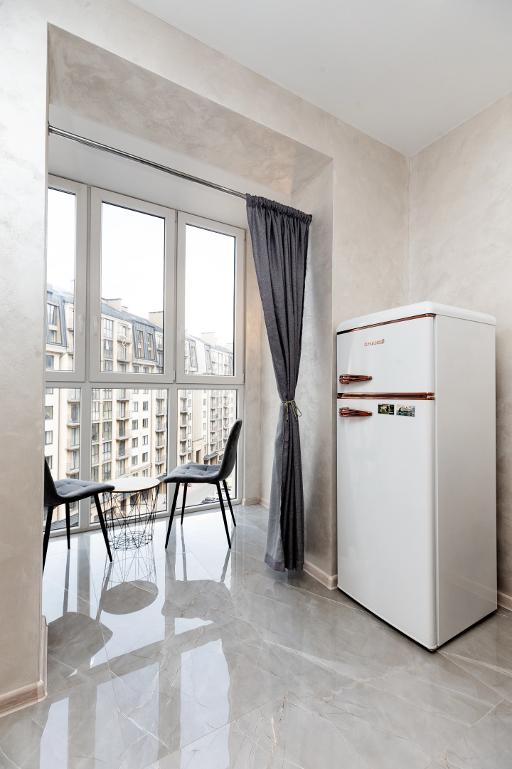 Апартаменты Кранц Престиж 2(2ка)