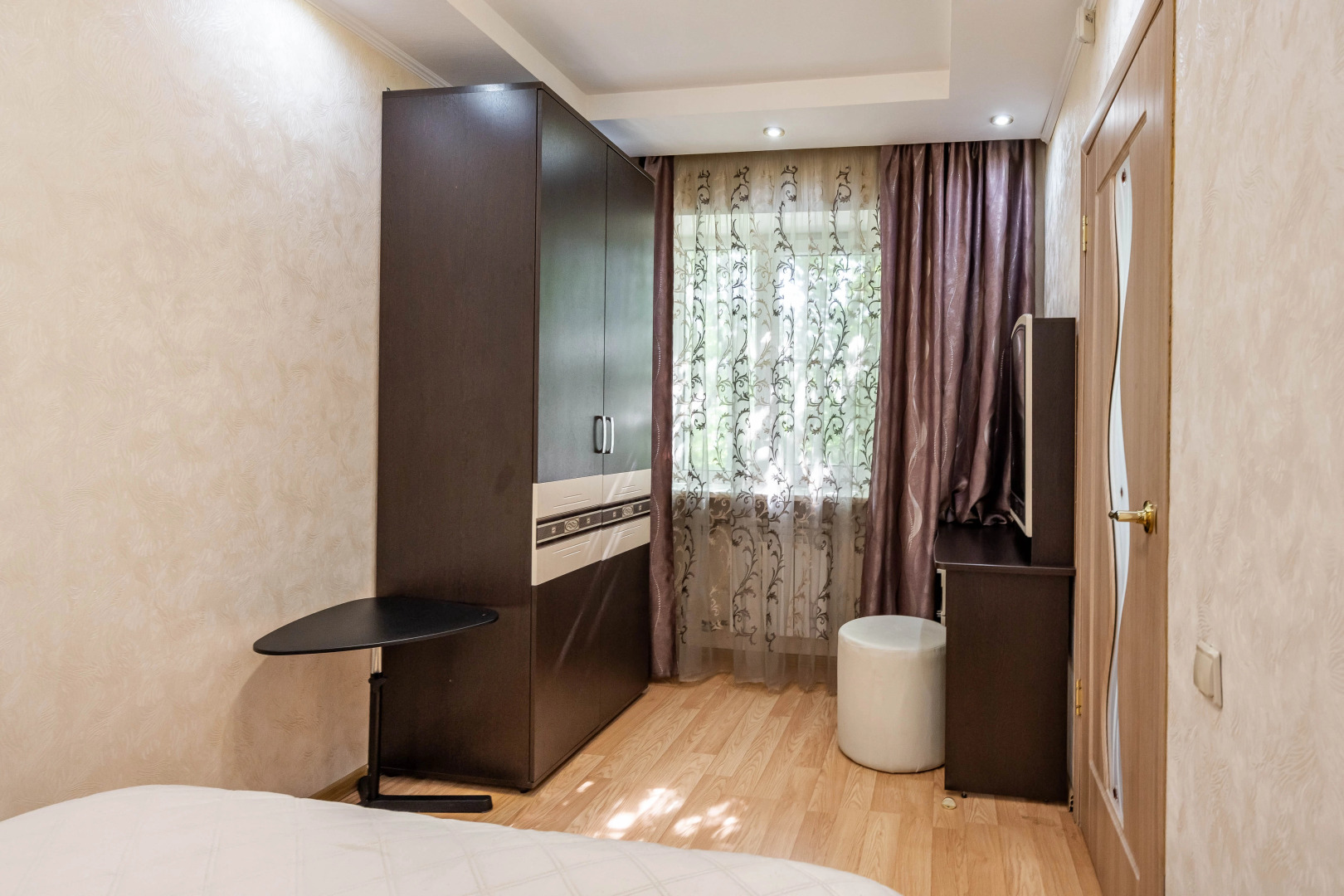 Апартаменты Комфорт Люкс (2R)