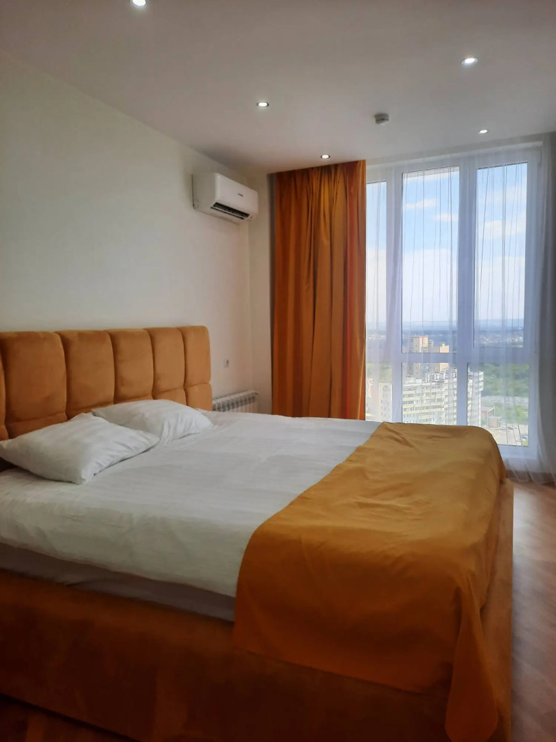 Апартаменты Панорама Сити