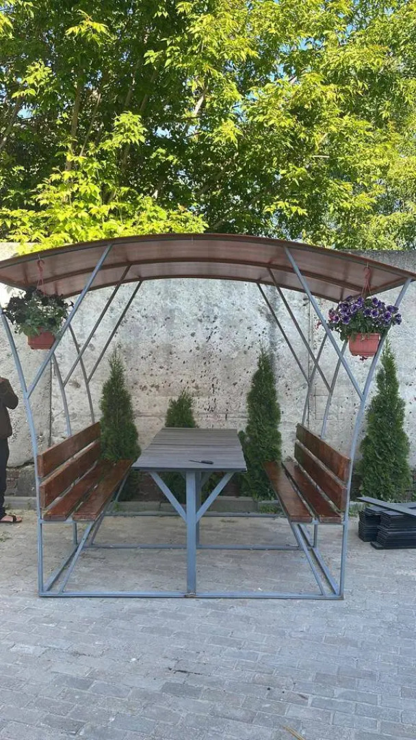 Хостел Свои Люди