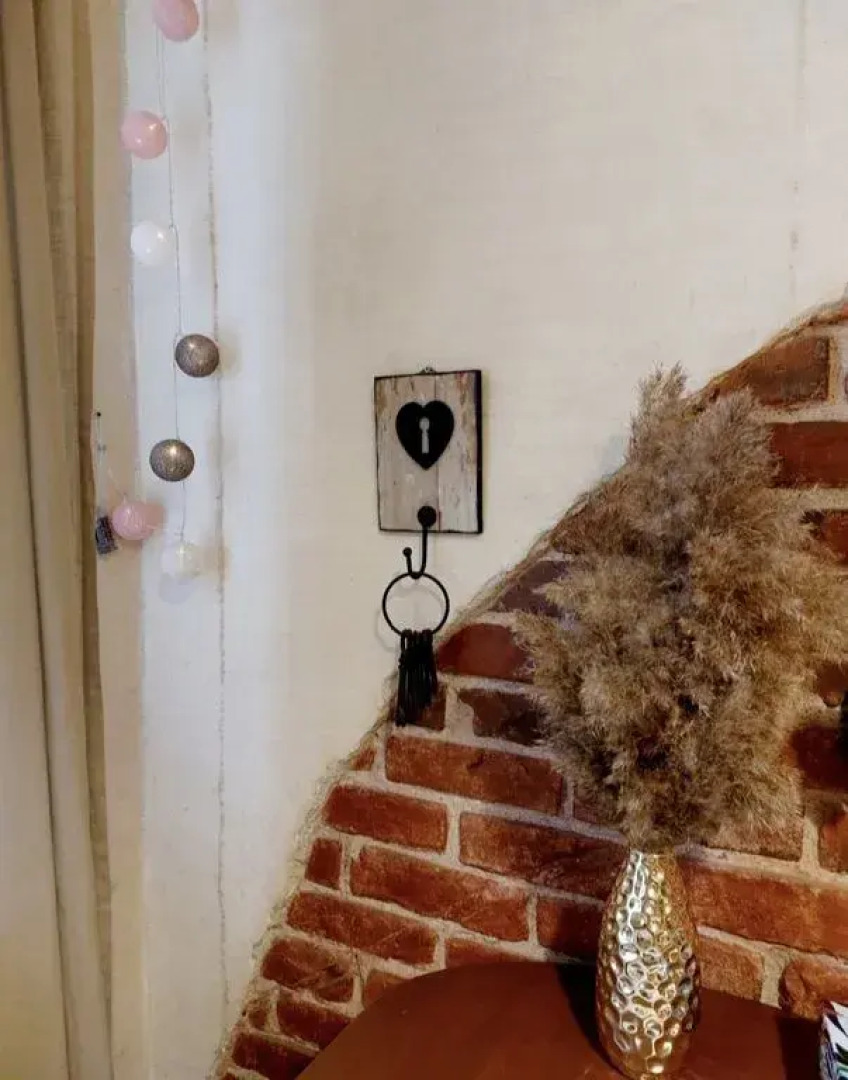 Квартира над Таверной