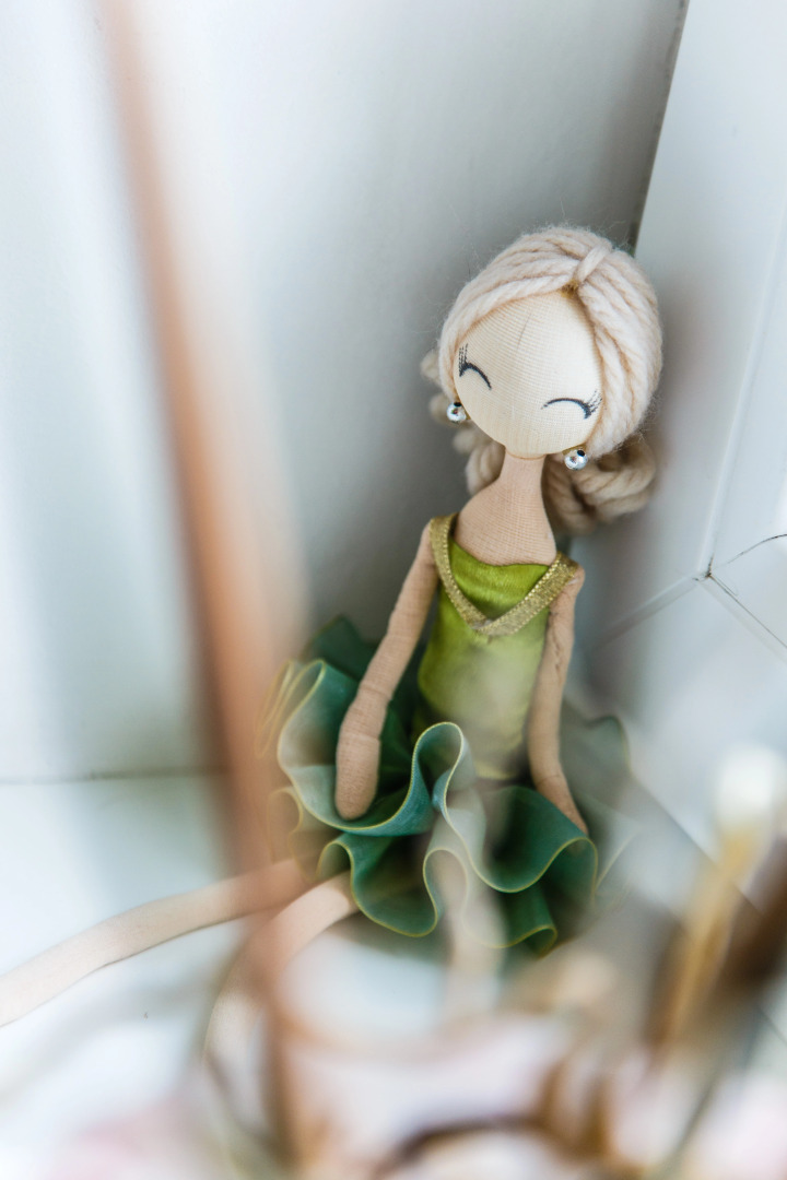 Апартаменты На Теренинском 9