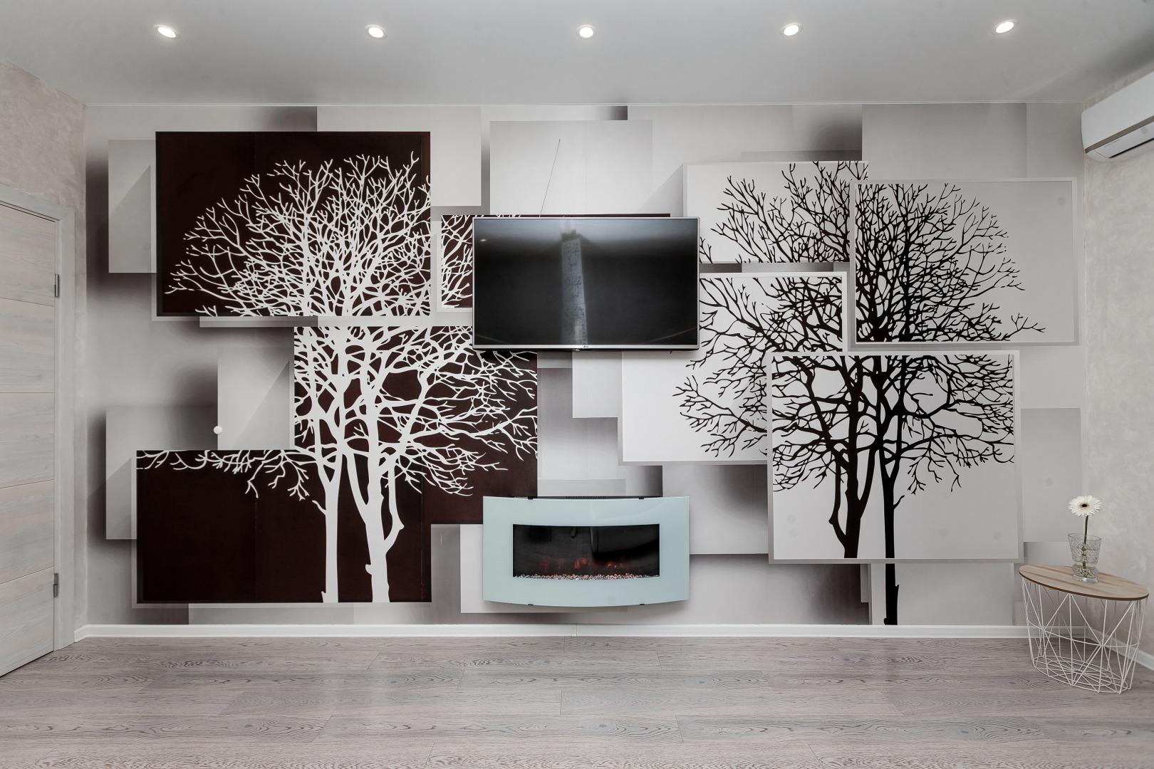 Апартаменты комфортные с прекрасным видом у площади Победы