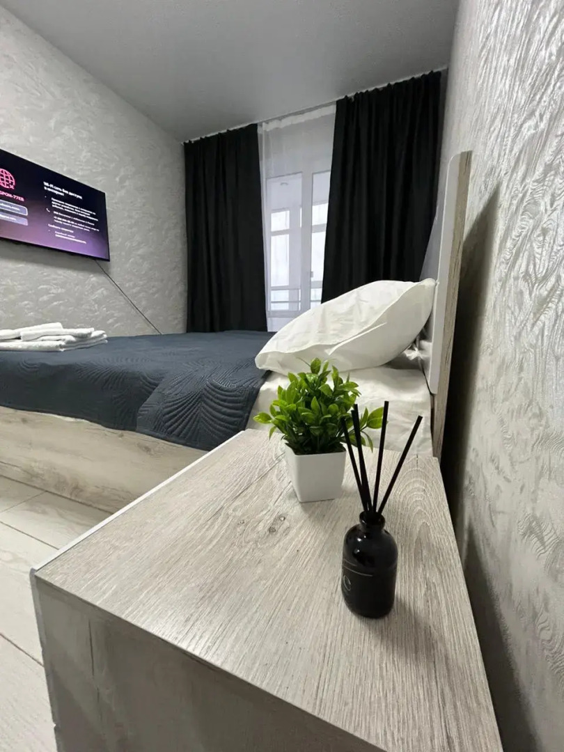 Апартаменты Авион Родные берега