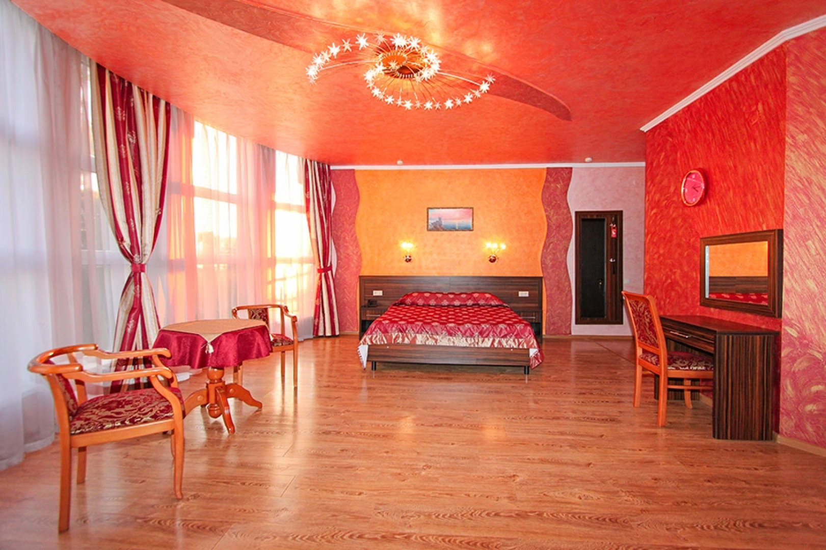 Гостевой Дом Юнона