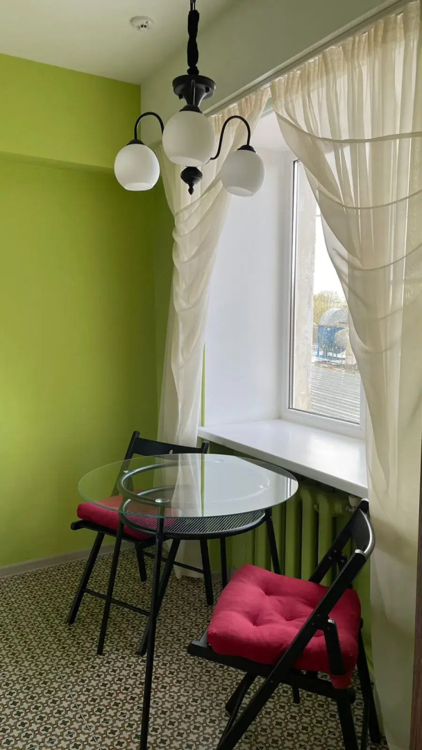 Мини-Отель Славяночка