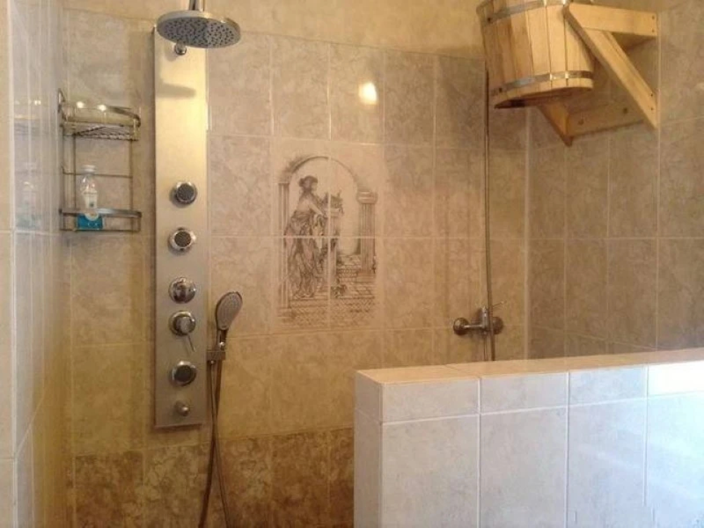 Гостевой Дом Lada-House Коттедж - 2