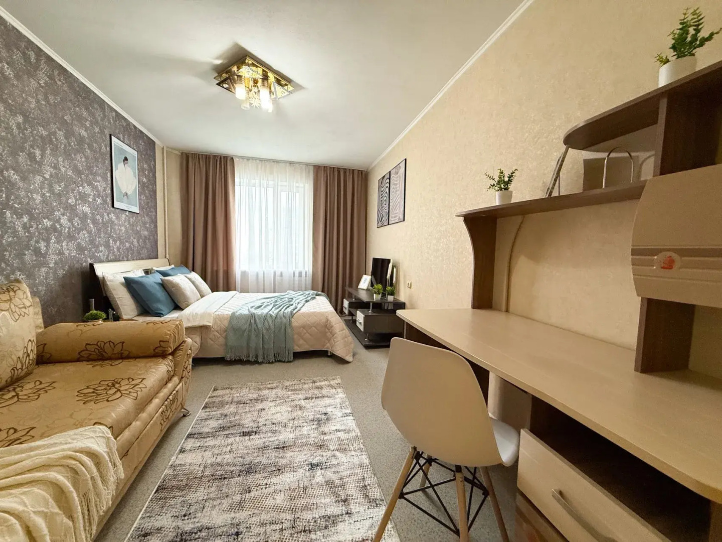 Апартаменты Пять Звёзд Золотой Фазан