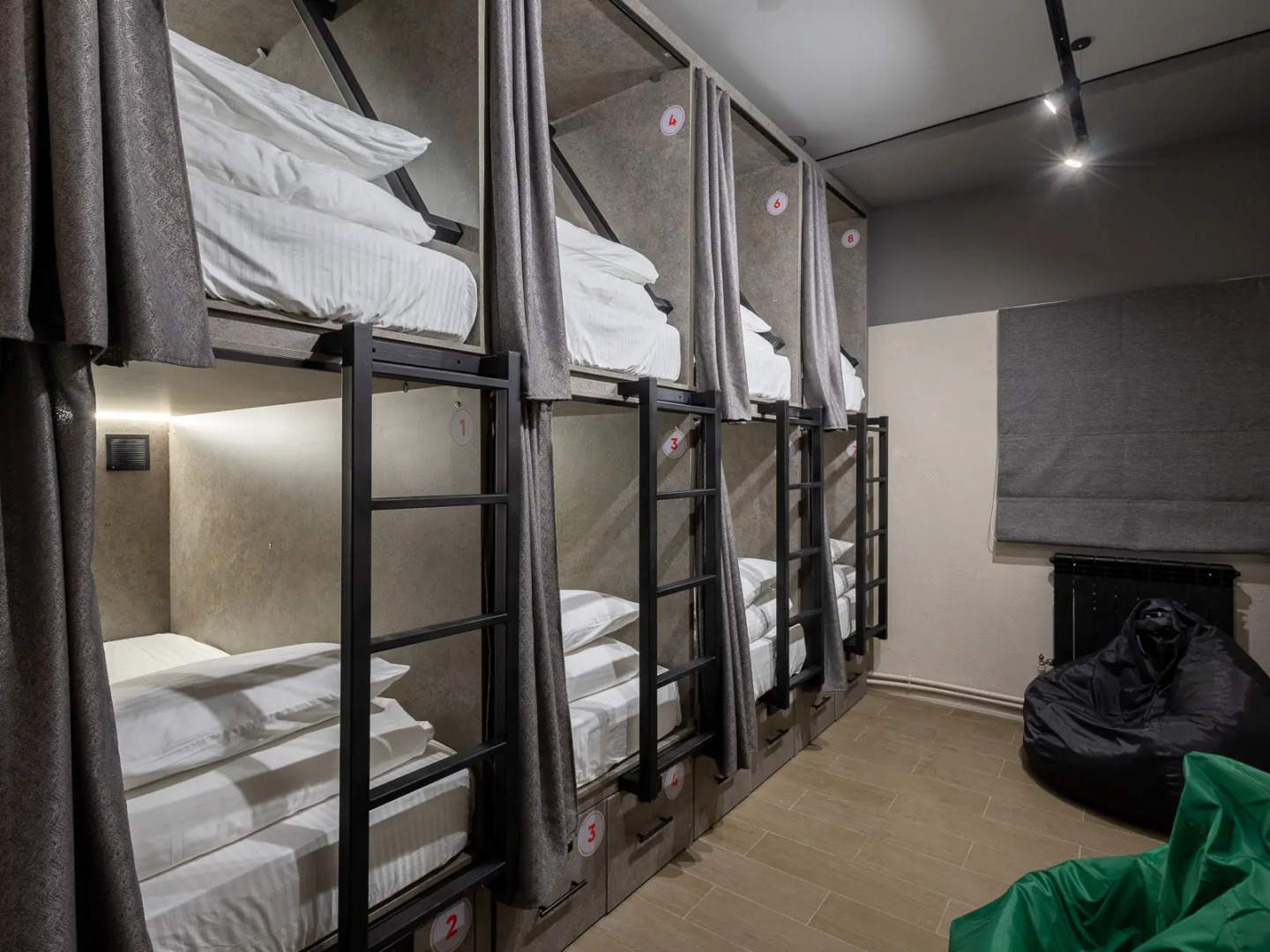 Хостел у Кремля номер 1