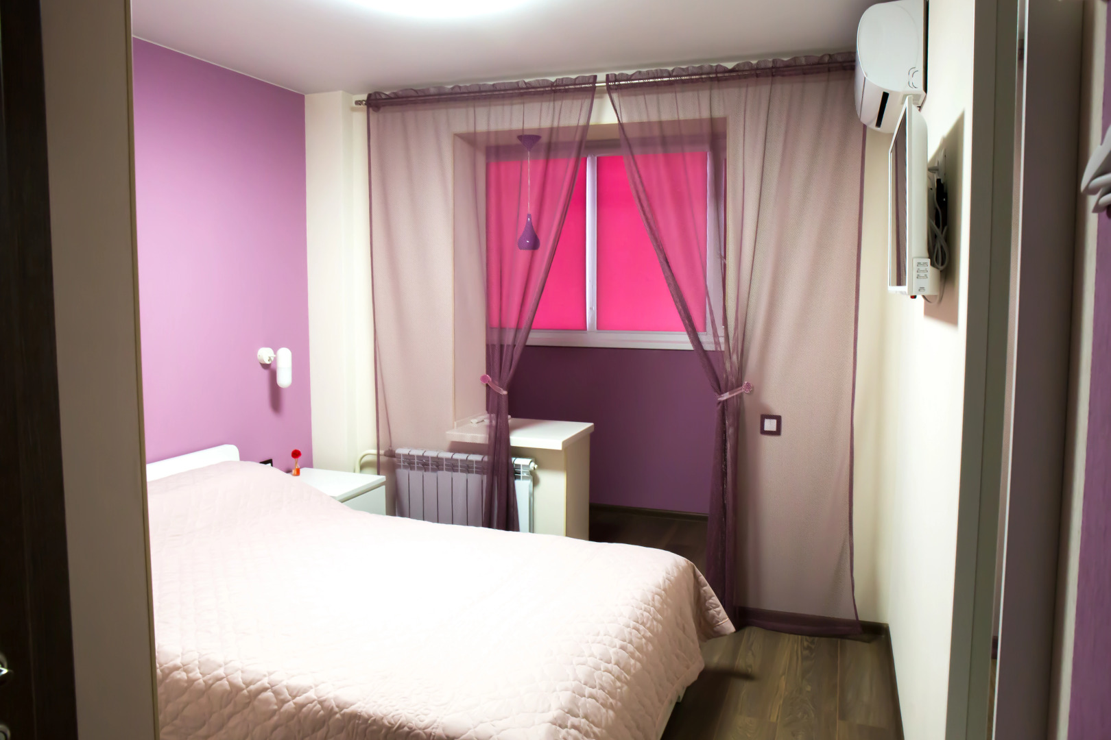 Меблированные комнаты "ROOMER"