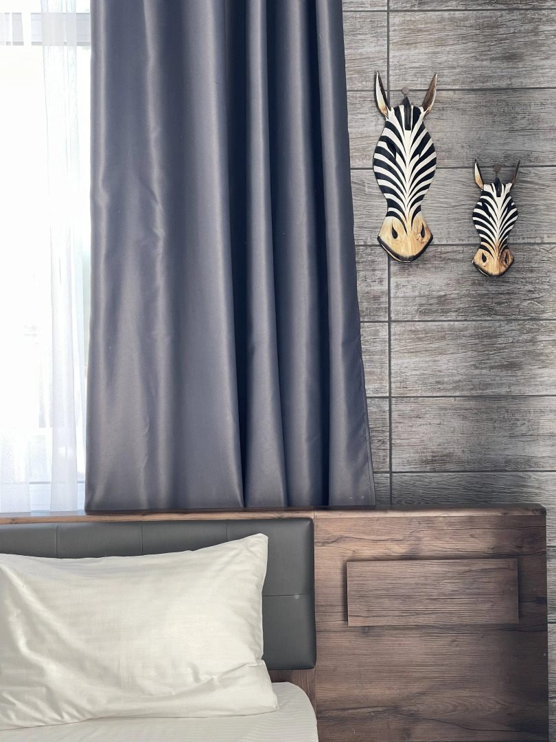 Вилла с бассейном и 5 мастер спальнями