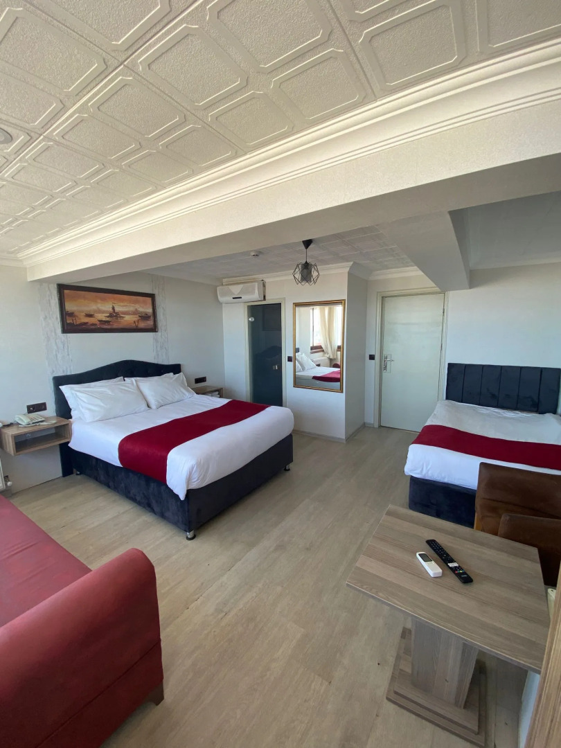 Отель Elit Holiday Hotel