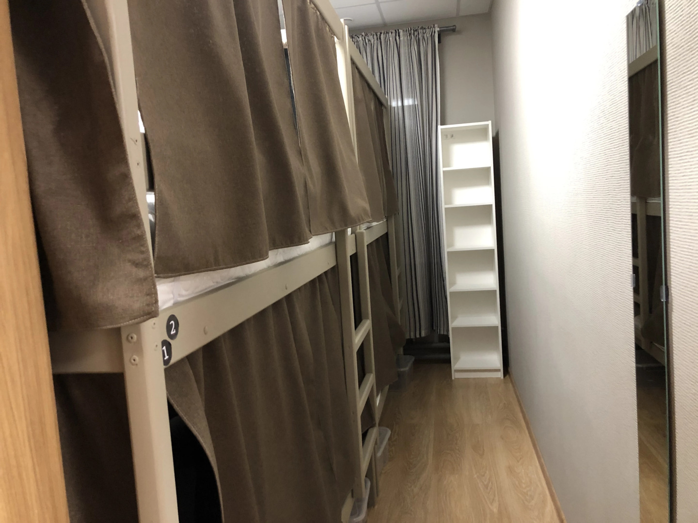 Хостел Хостелы Рус Донского