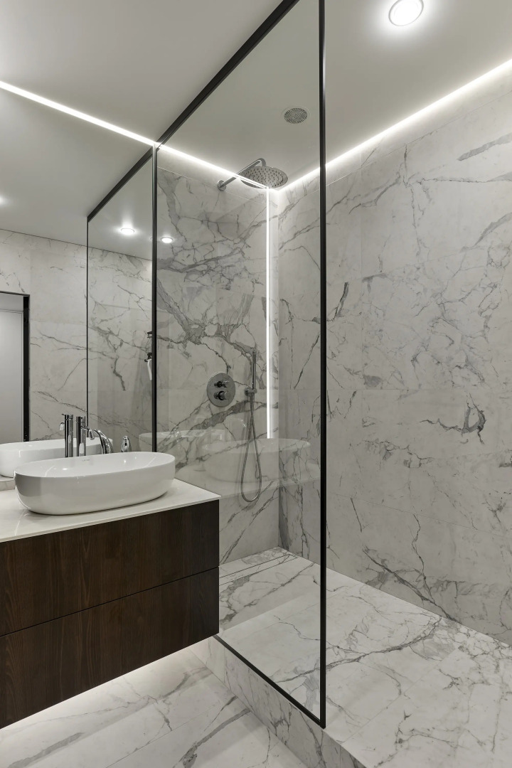 Апартаменты Luma Concept