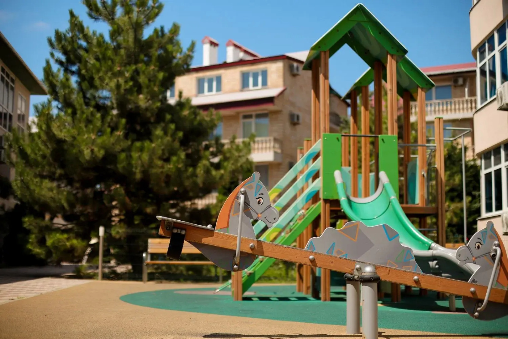 Санаторий София