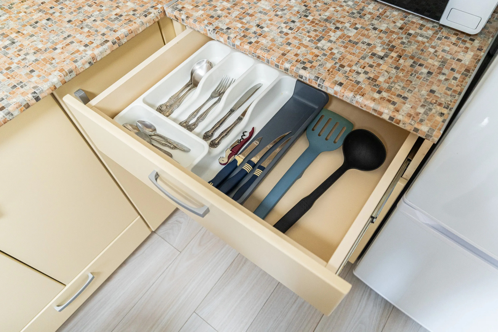 Апартаменты в ЖК Новые огни от LetoApart