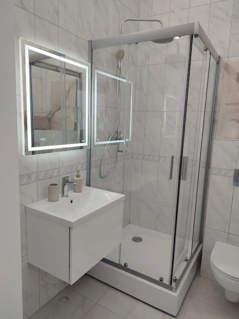 Апартаменты 3,30