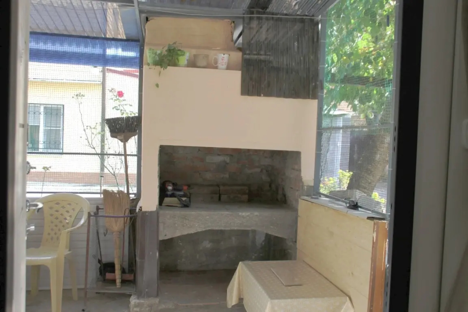 Апартаменты Ярошенко16/1