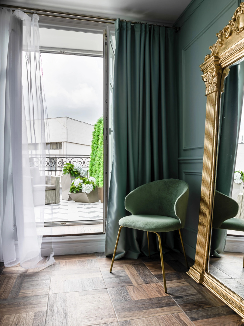 Апарт-отель Intermark Residence