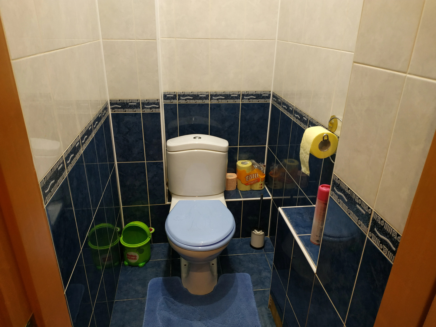 Апартаменты на проспекте Ленина с кондиционером