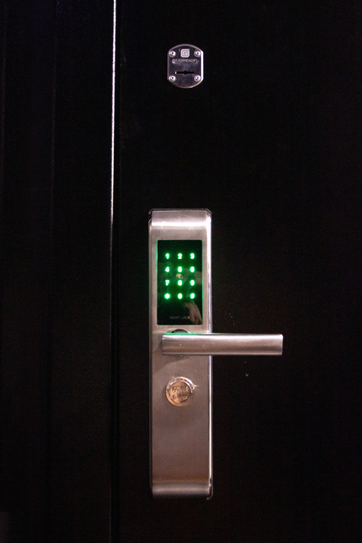 Апартаменты Махаон