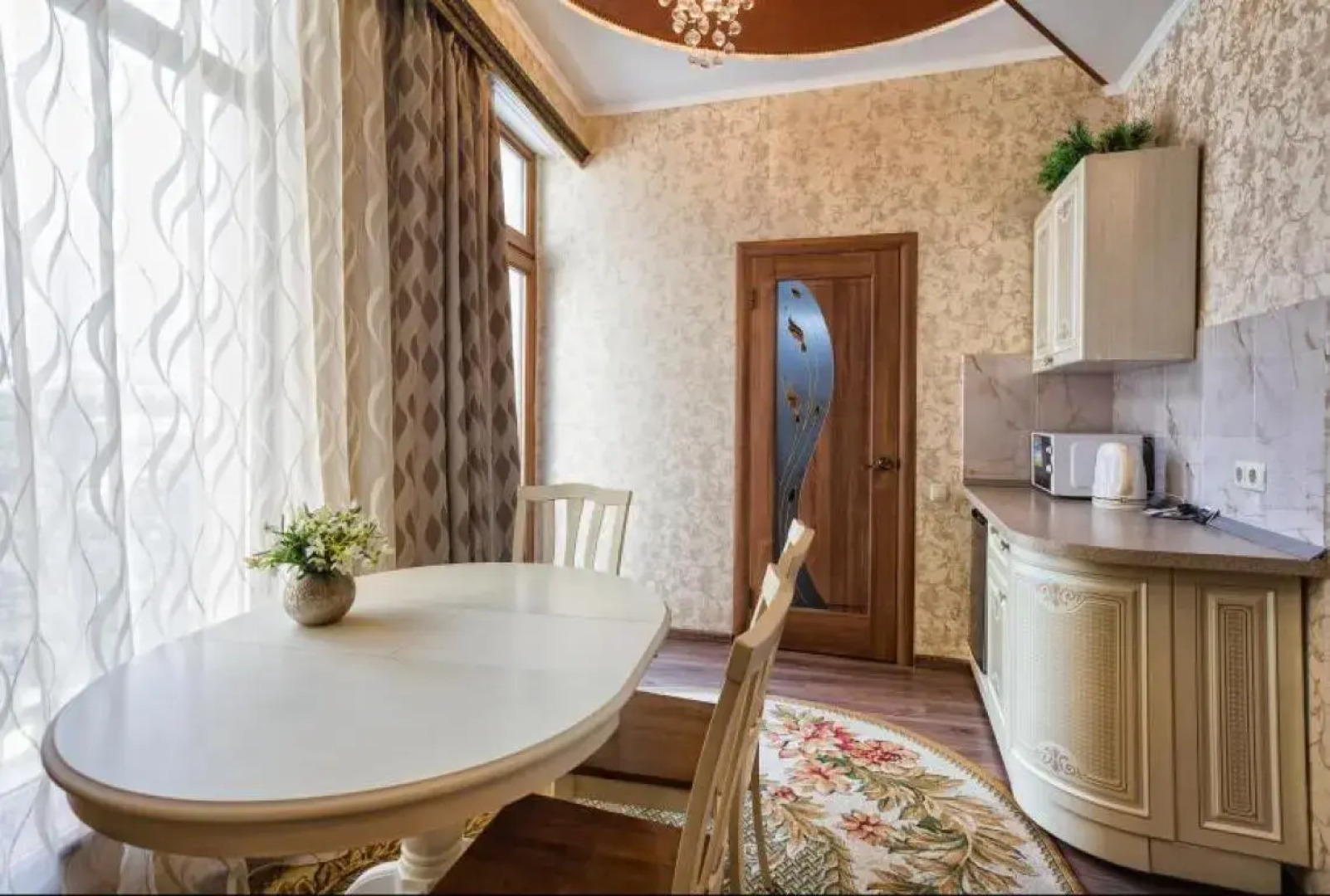 Апартаменты Венера М 2