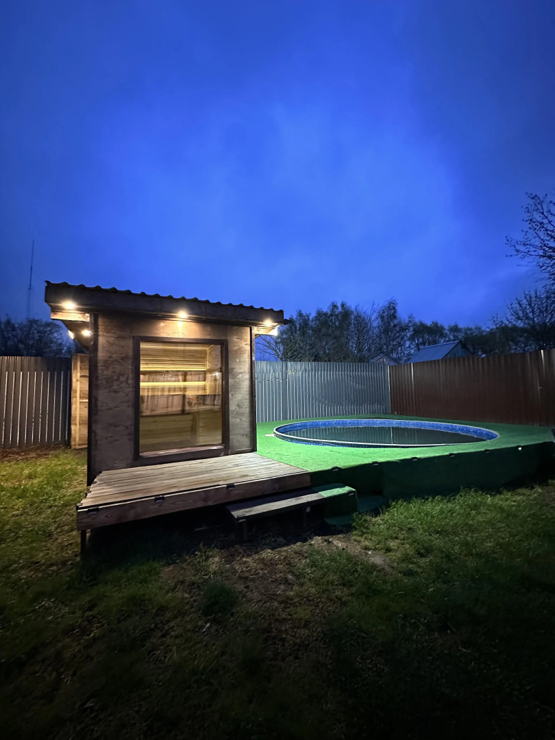 Гостевой Дом Софрино