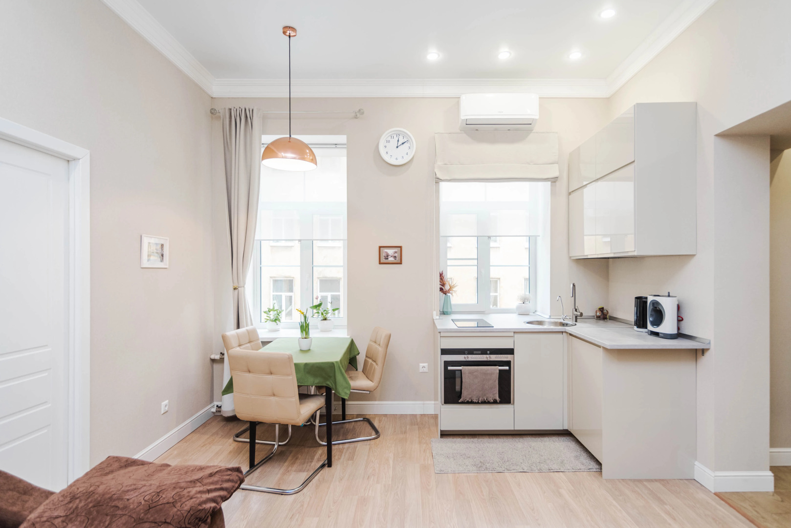 Квартира Matilda on Kuznechniy