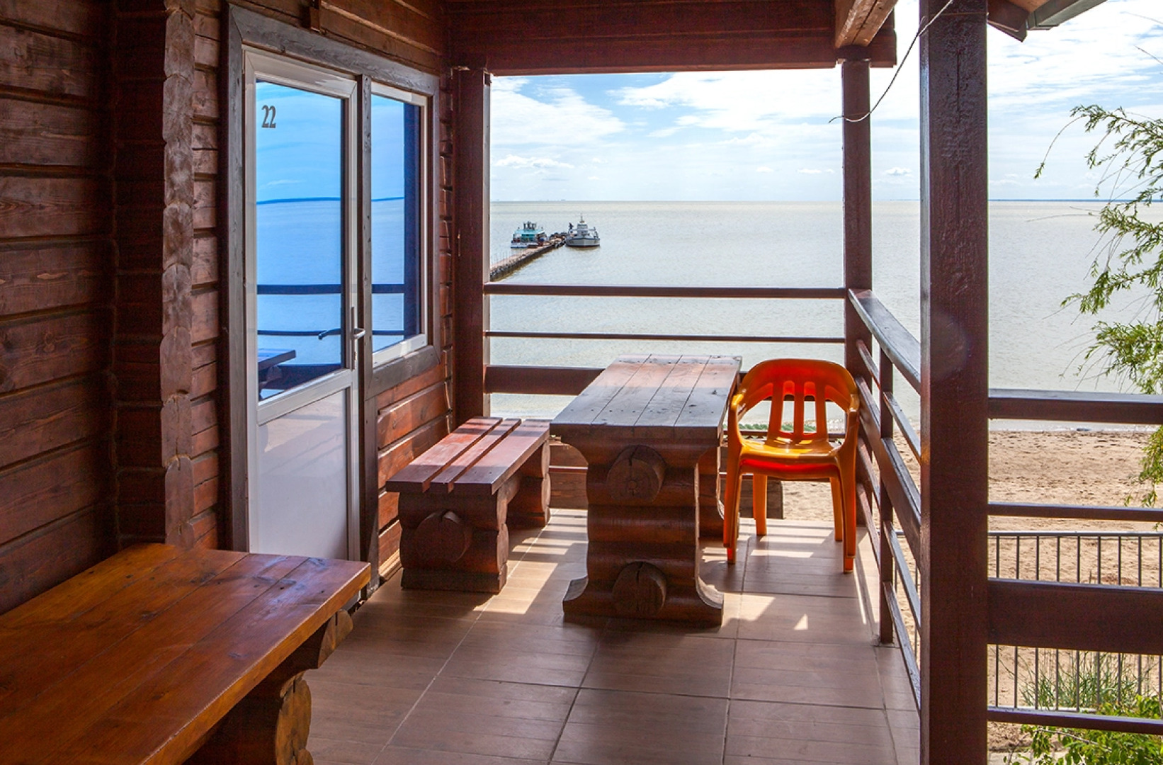 Отель Новинка