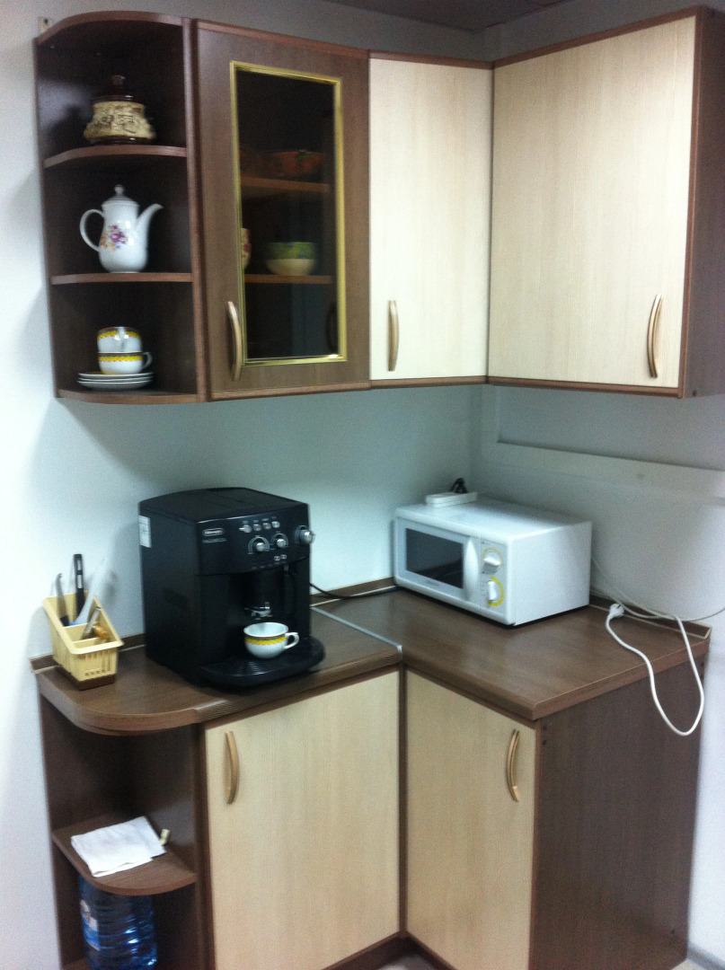 Гостиница Кстово