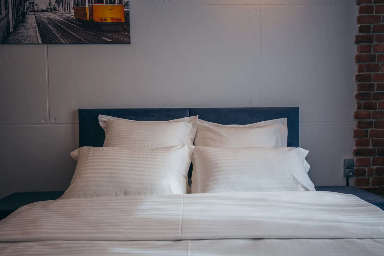 Квартира 1-комнатная HelgaLoft в центре Кенигсберга