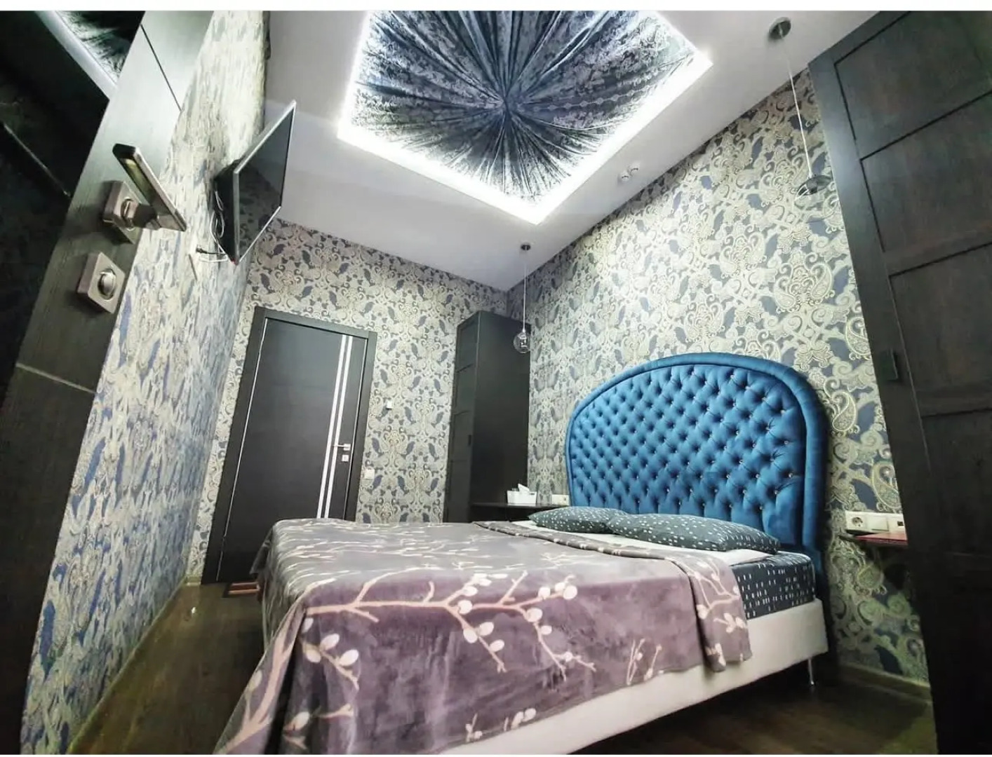 Мини-Отель Гусарский